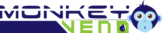 Monkey Vend